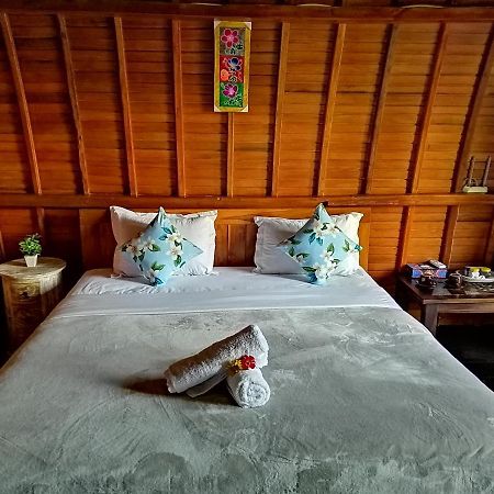 Ginanthi Cottage Sakti Kültér fotó